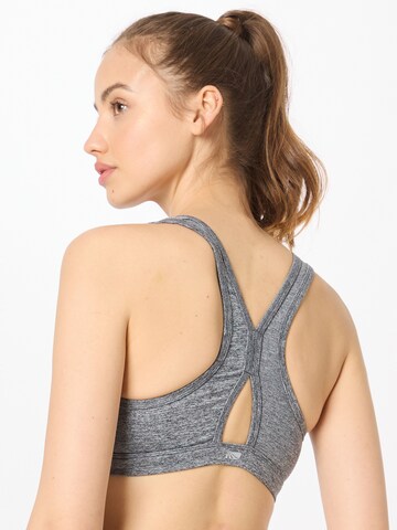 Marika Bralette Sports bra 'JUDY' in Grey