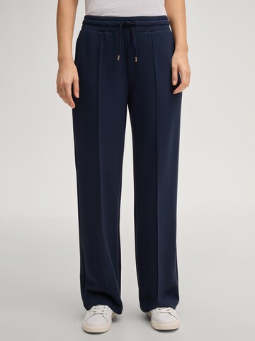 JOOP! Pyjamabroek 'Talila' in Blauw: voorkant