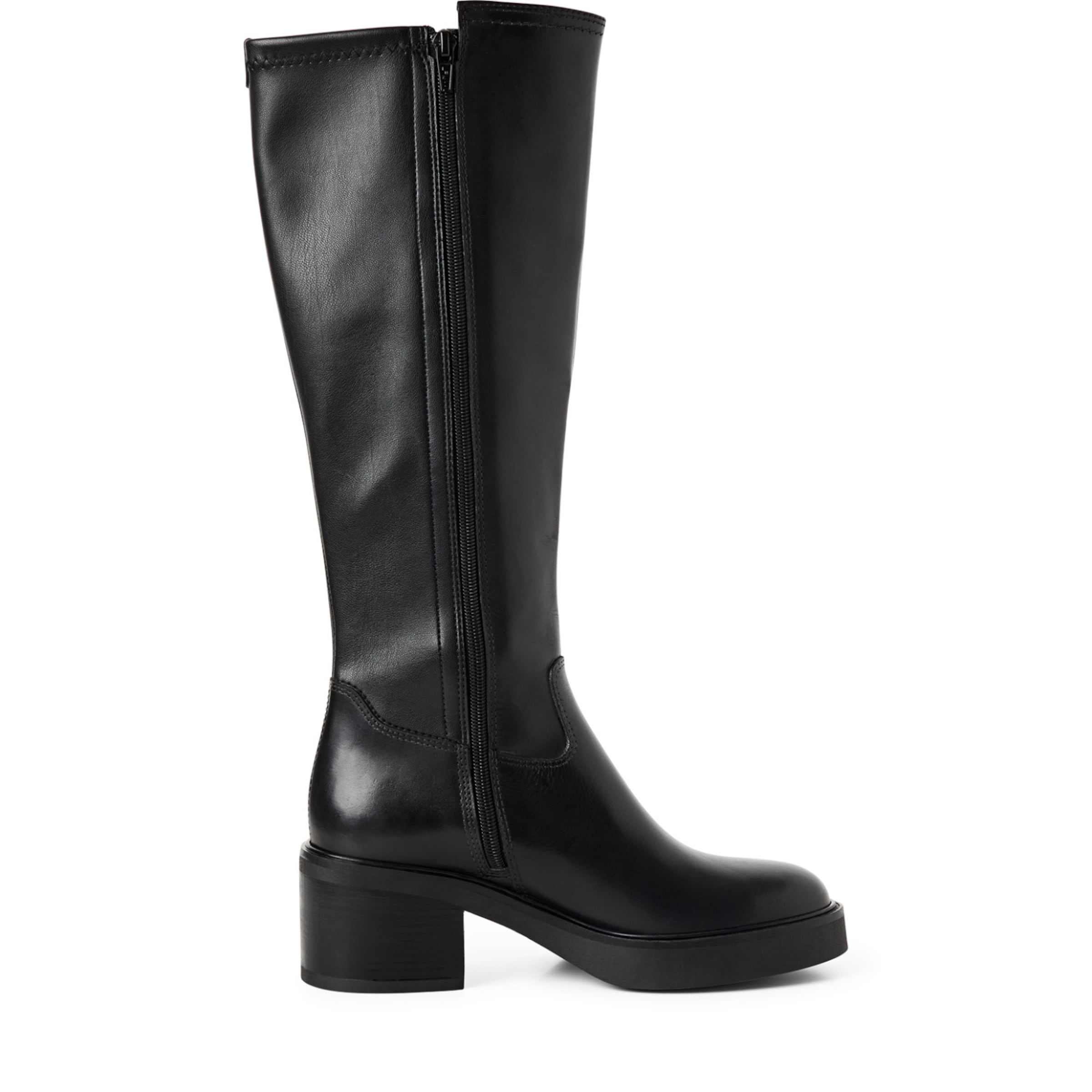 Tamaris - Botas en negro