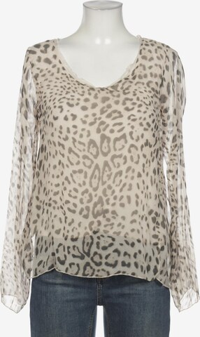 iSilk Blouse & Tunic in S in Beige: front