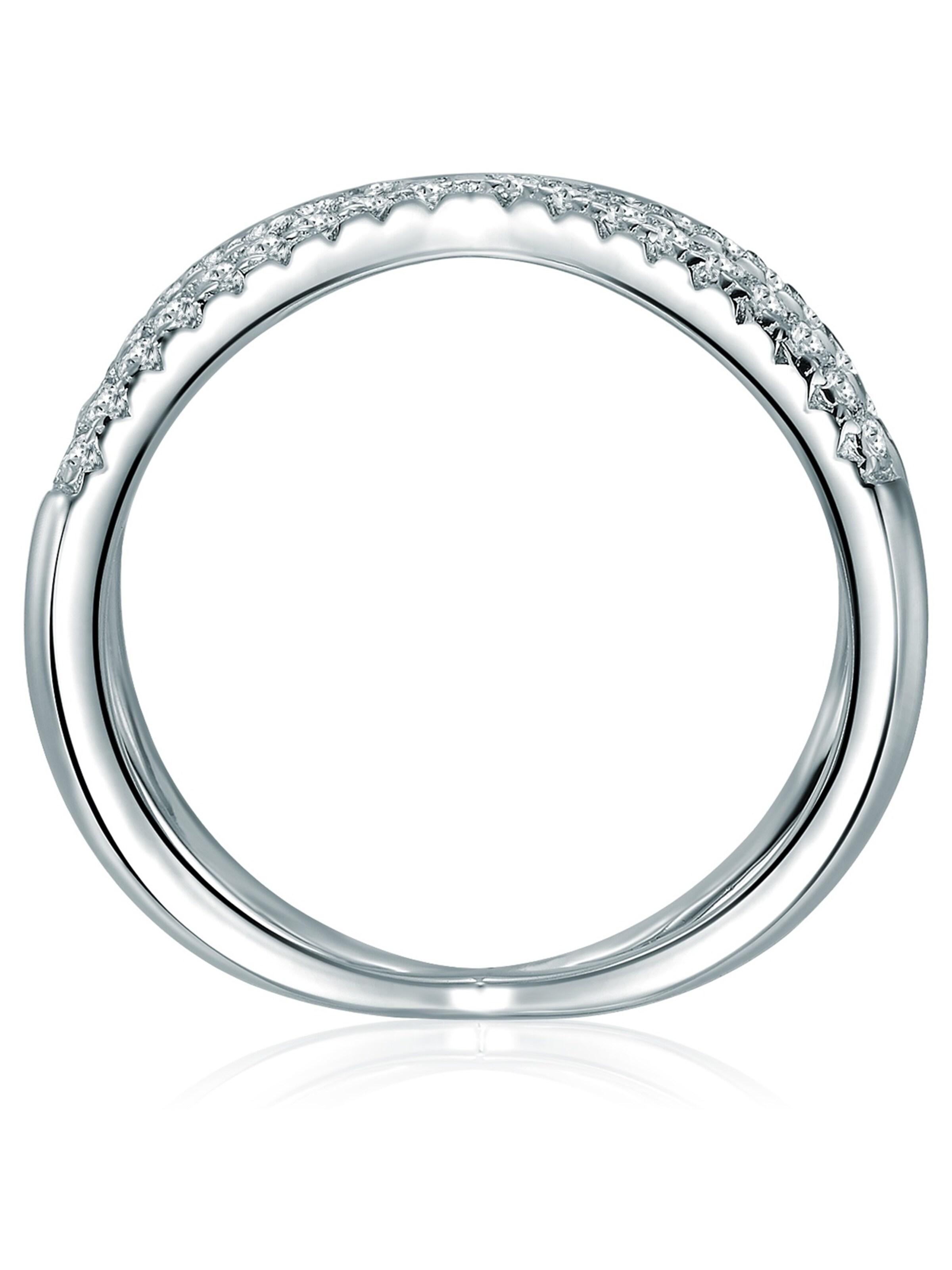 Anello di Lulu & Jane in argento