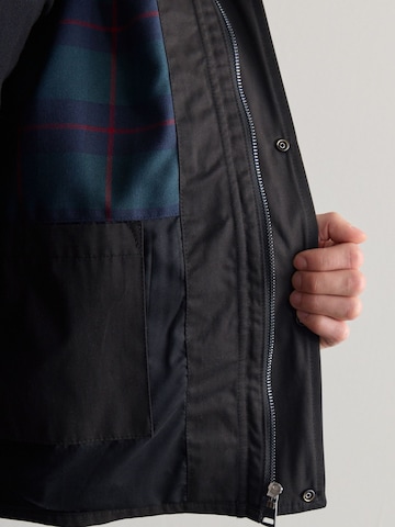 Danger Übergangsjacke 'Jacken'‌‌‌‌‌‌‌‌‌ in Schwarz