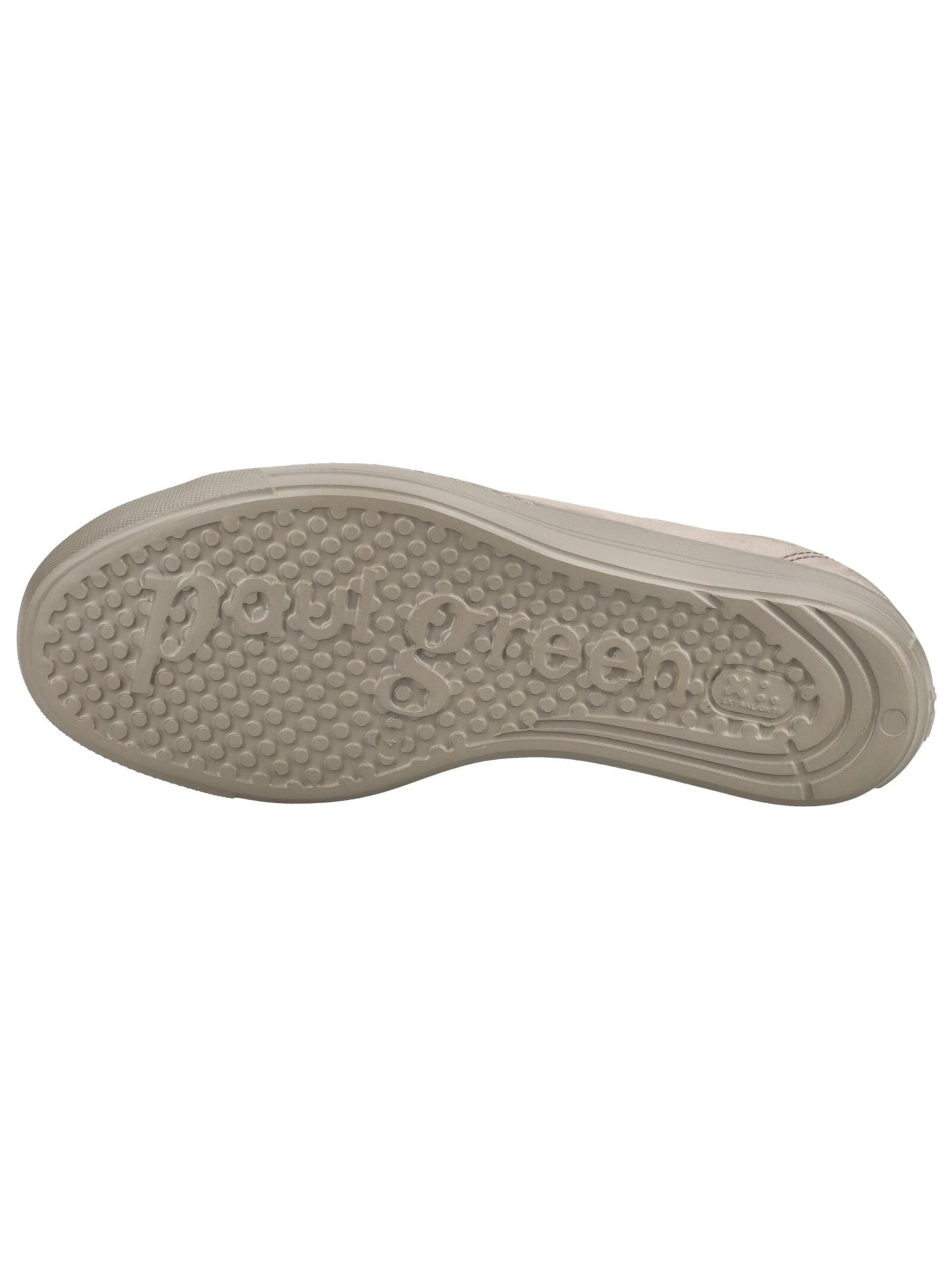 Paul Green Sneaker in Beige