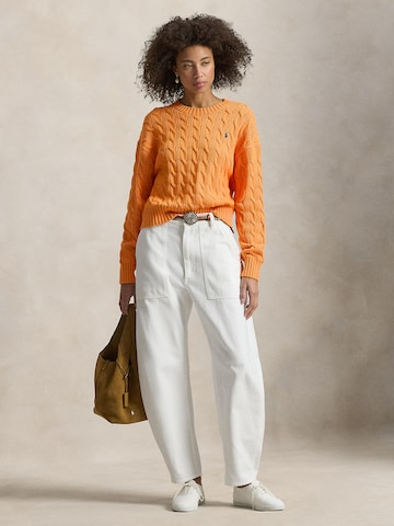 Polo Ralph LaurenPulover - narančasta boja