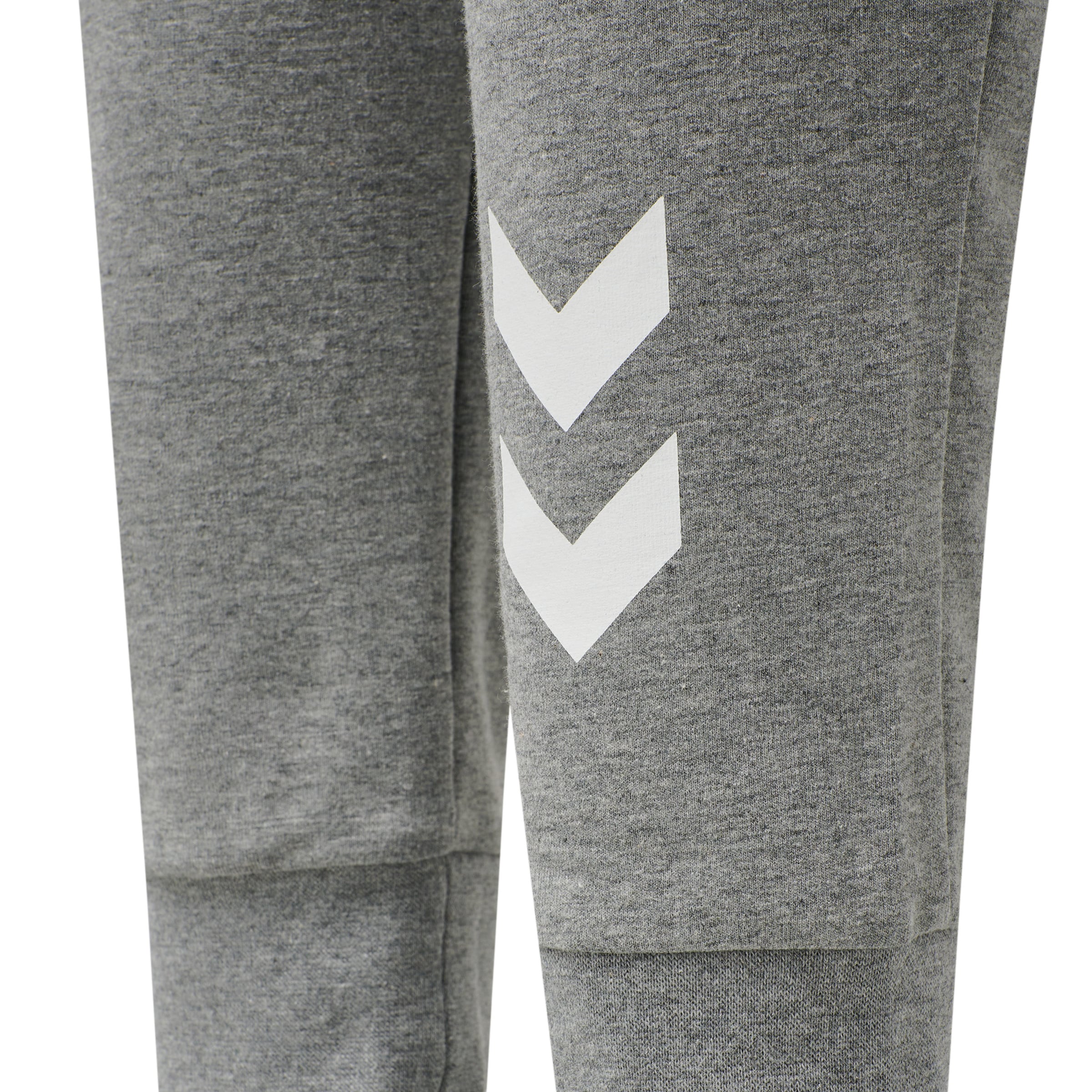 Hummel Szabványos Sportnadrágok - szürke