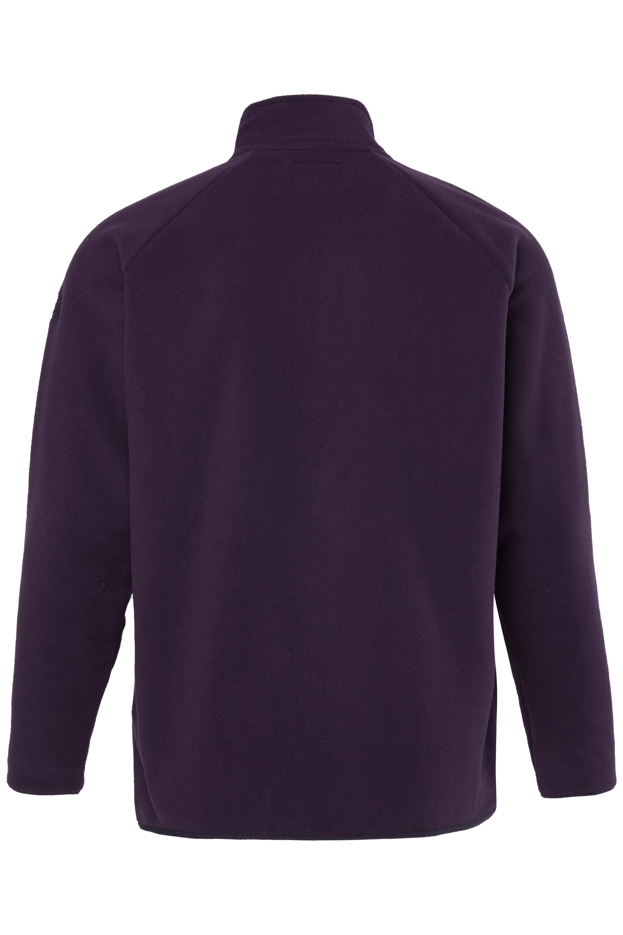JP1880 Fleece jas in Lila