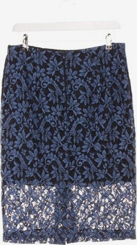 HUGO Skirt in M in Blue