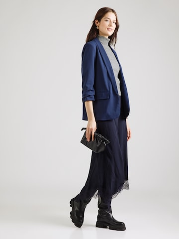 Blazer 'ONLEVI' ONLY en bleu