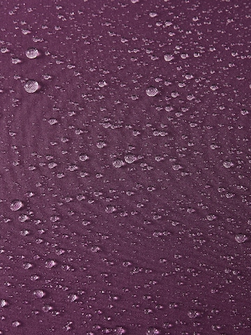 Regular Pantalon d'extérieur ' Leikin ' Reima en violet