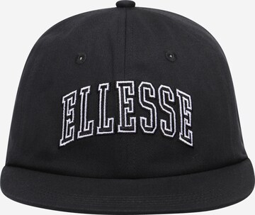 Cappello da baseball 'Monaz' di ELLESSE in nero