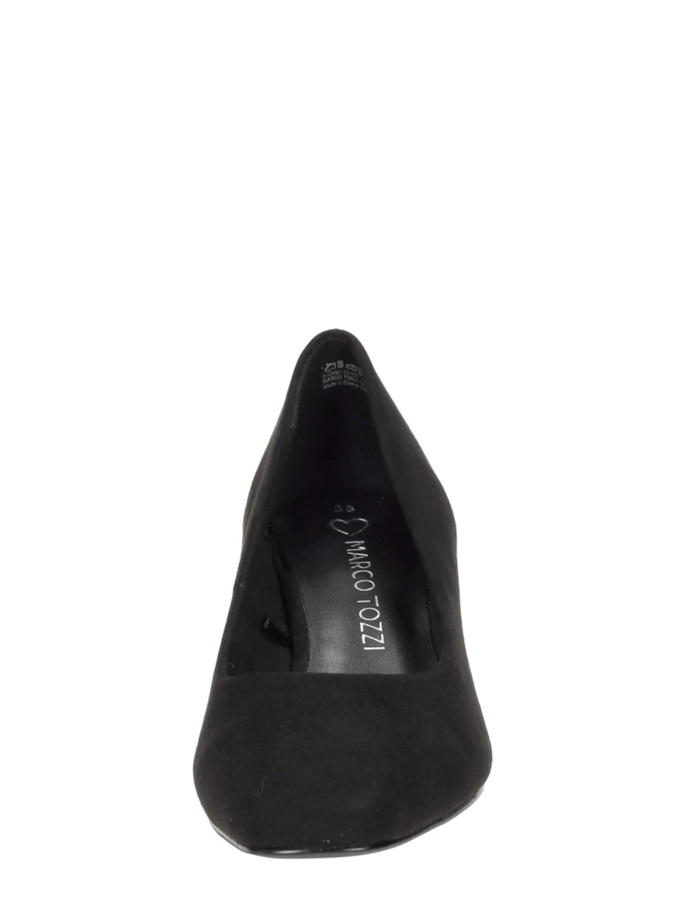 Escarpins 'Pumps' MARCO TOZZI en noir