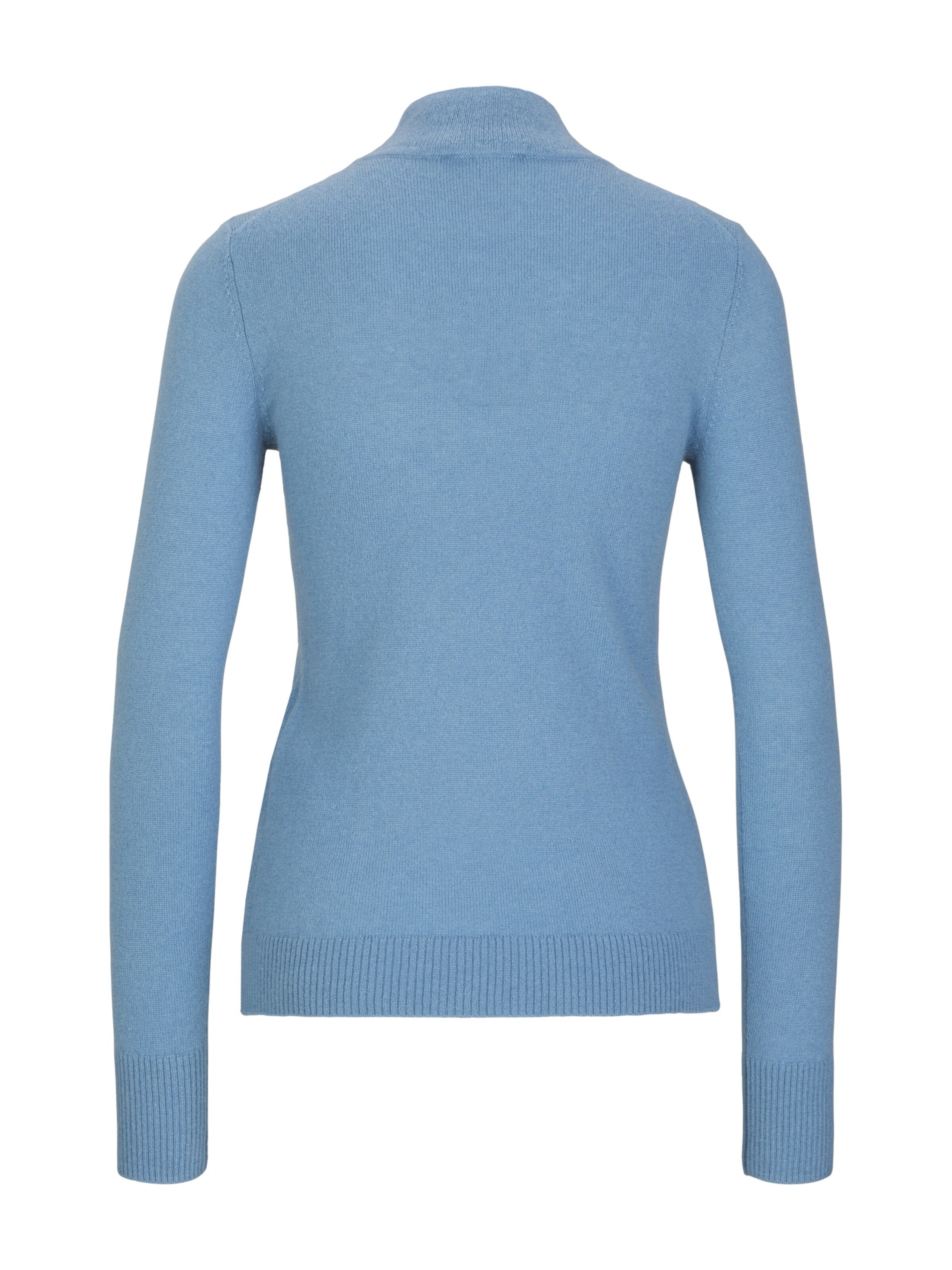 Dine'n'Dance Trui 'Jacky' in Blauw