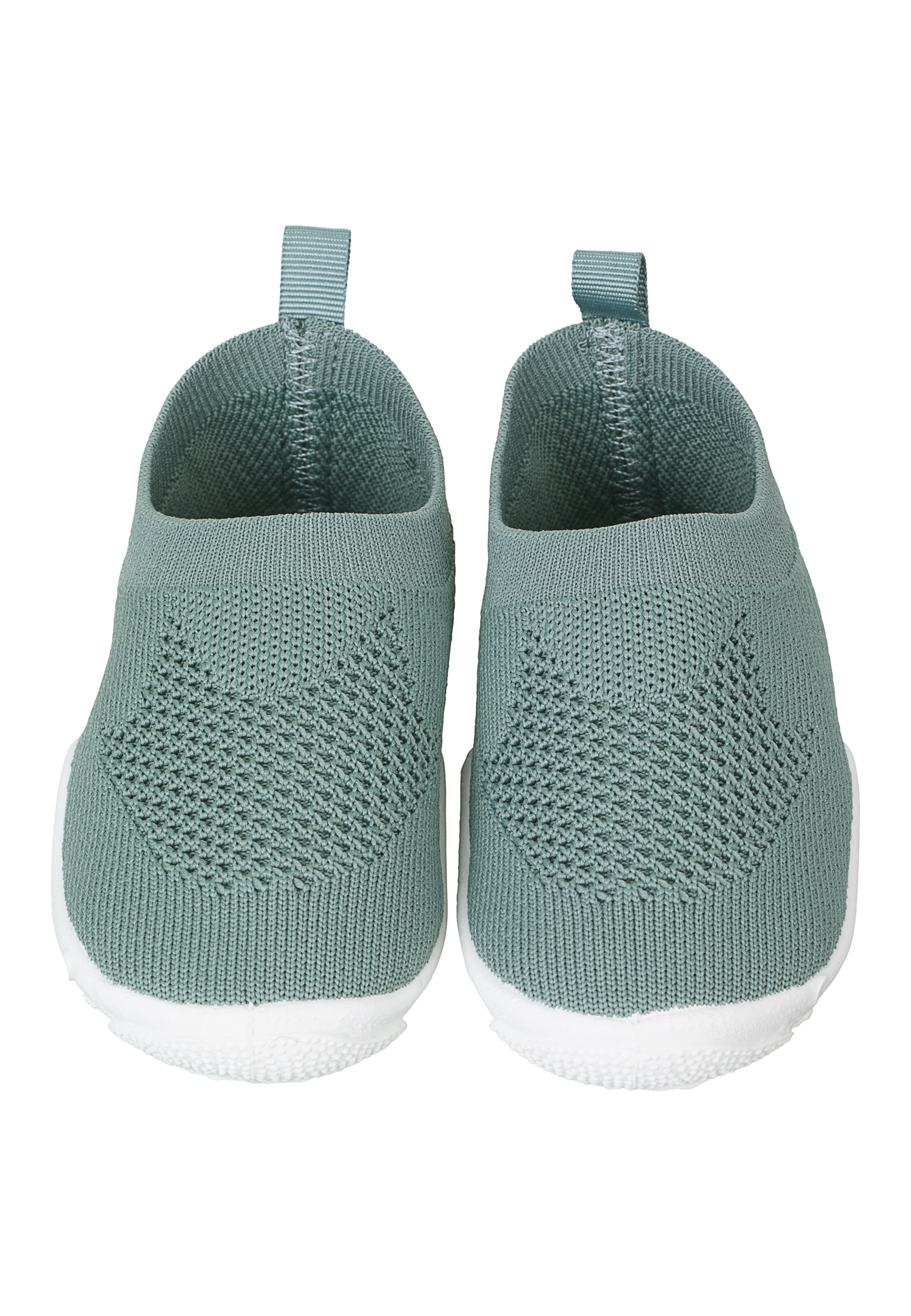 STERNTALER Beach & Pool Shoes in Green