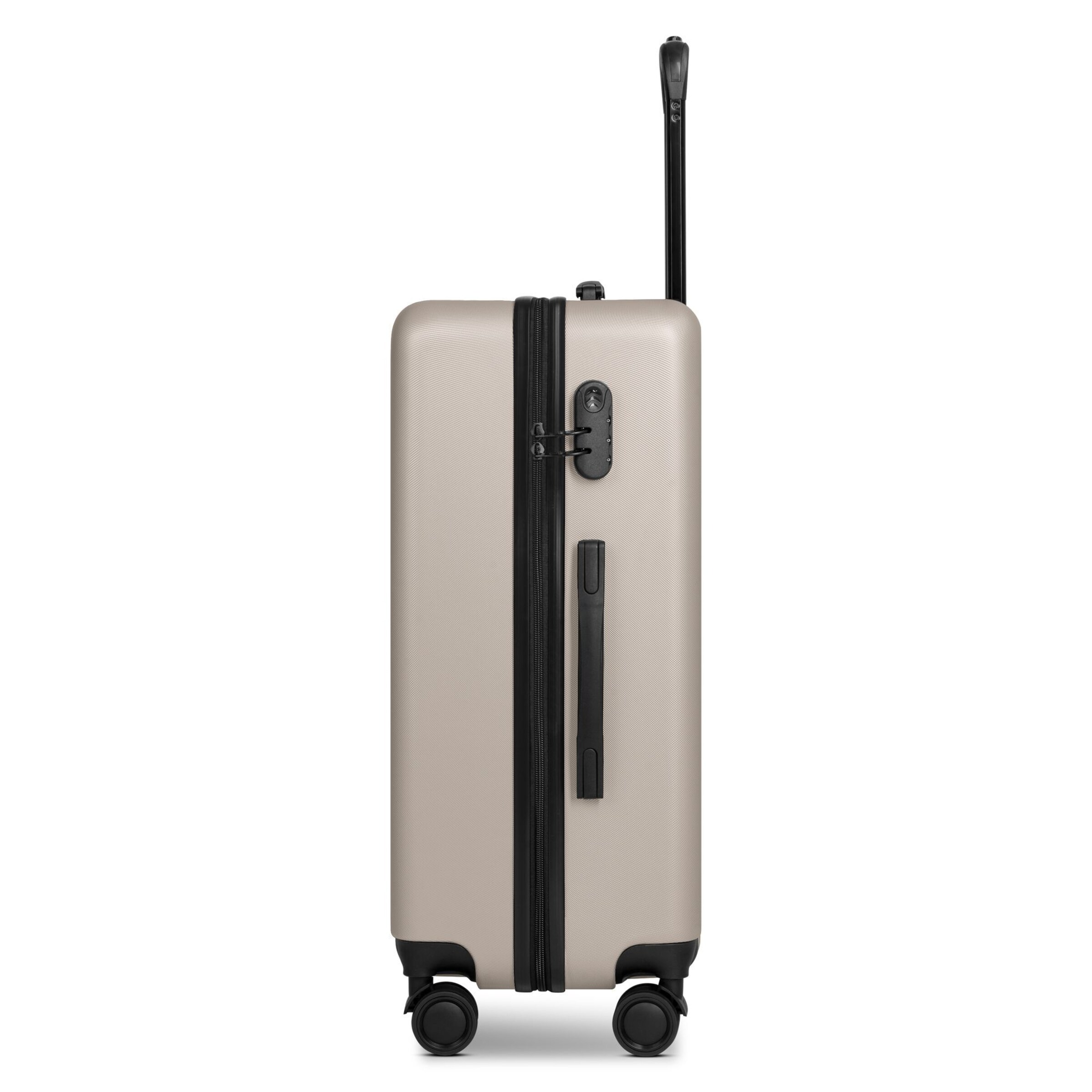 Smartbox Trolley in Beige