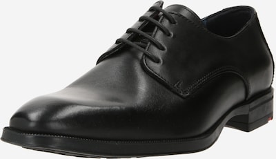 LLOYD Lace-Up Shoes 'Gideon' in Black, Item view