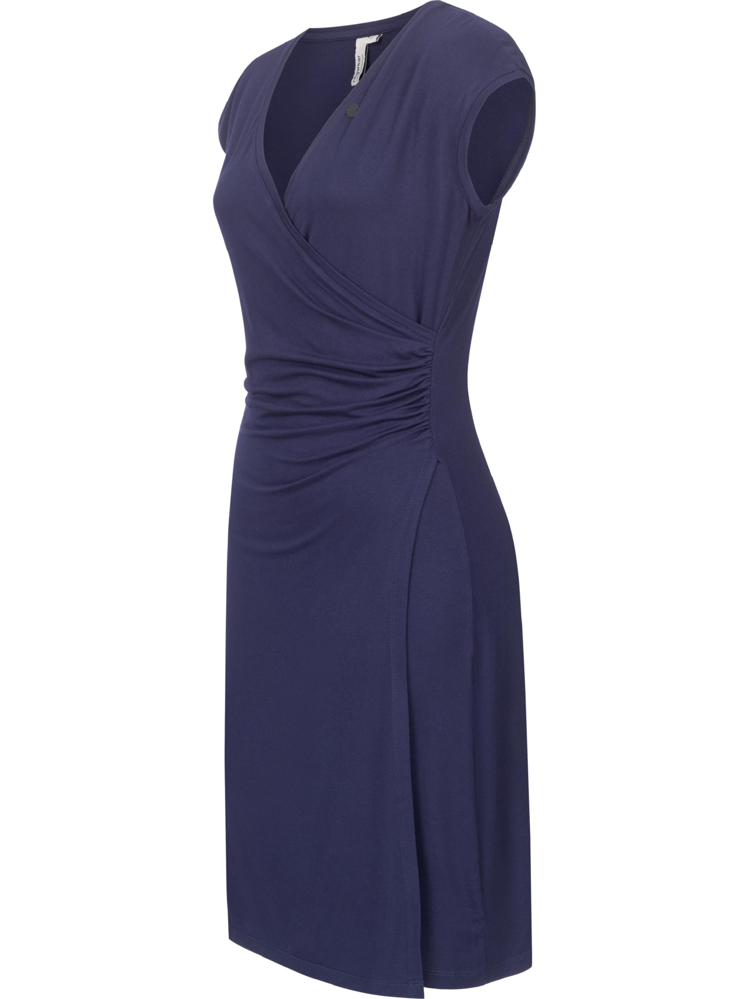 Robe 'Crupi' Ragwear en bleu
