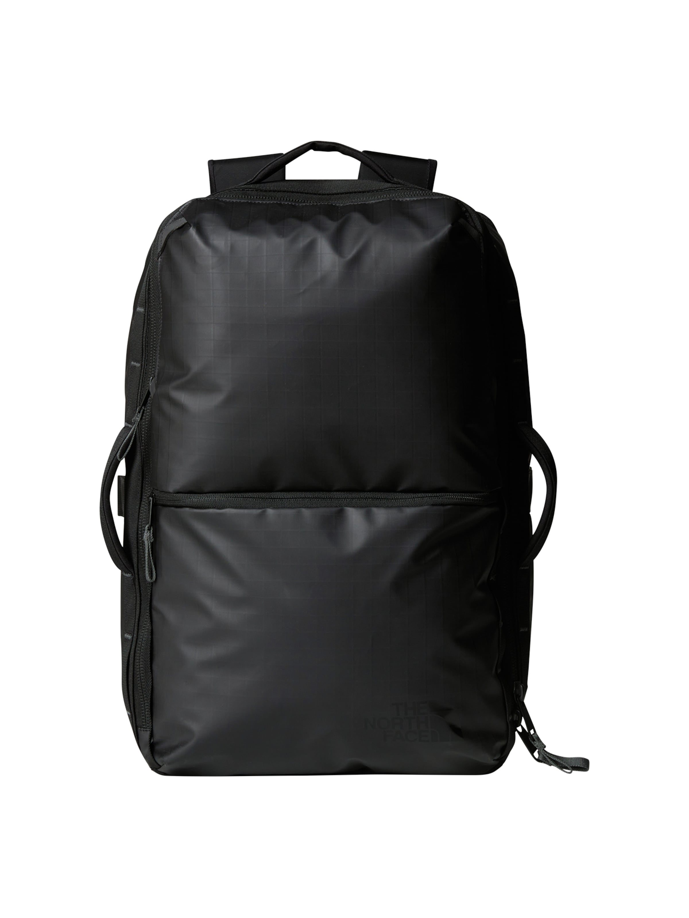 THE NORTH FACERuksak - crna boja: prednji dio