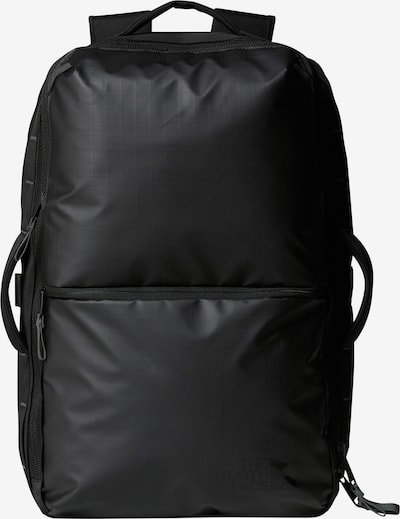 THE NORTH FACE Ruksak u crna, Pregled proizvoda