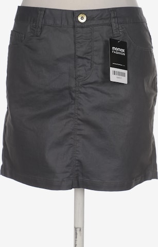 VILA Rock M in Grau: Vorderseite