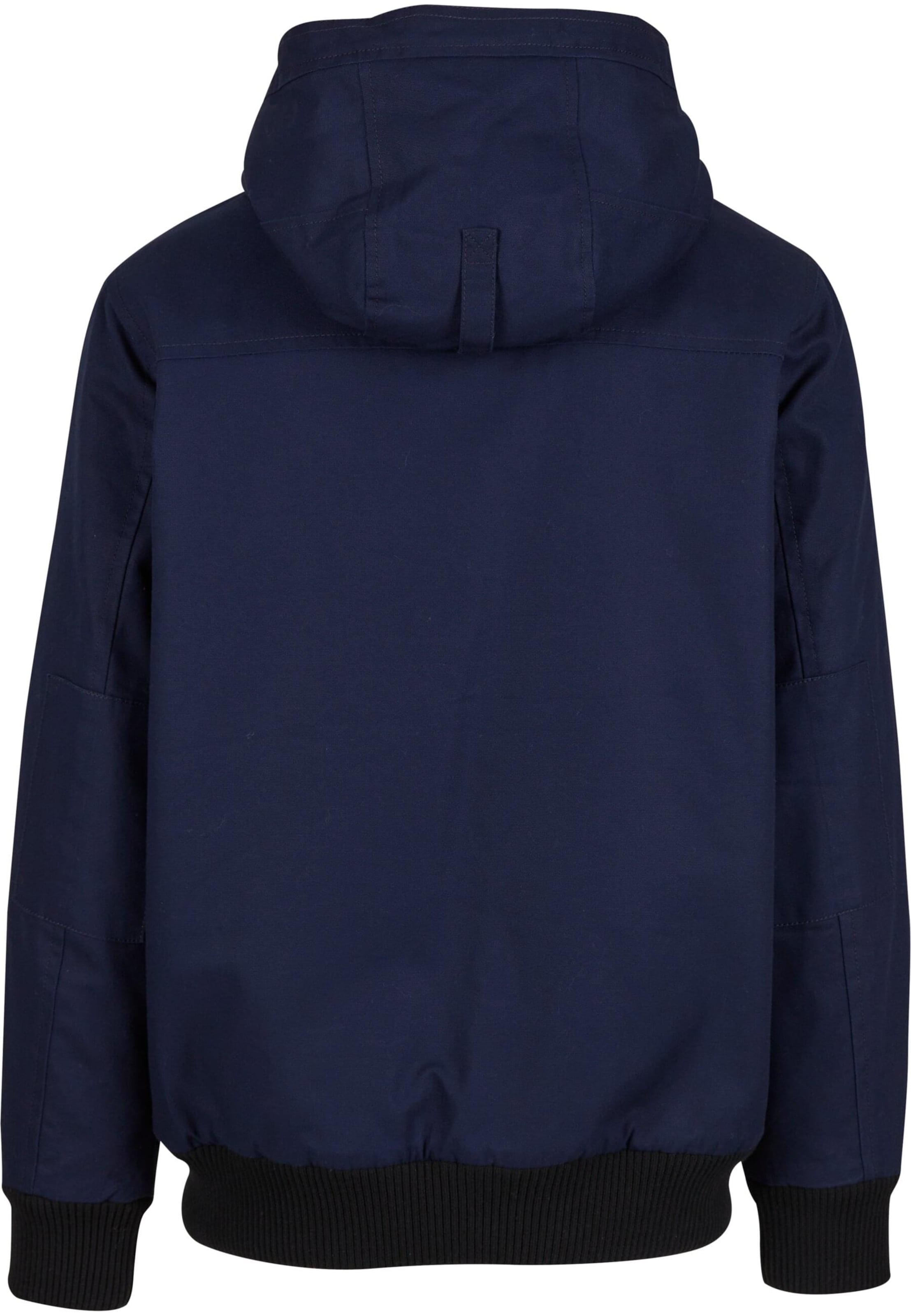 Giacca di mezza stagione 'Essential' di Brandit in blu