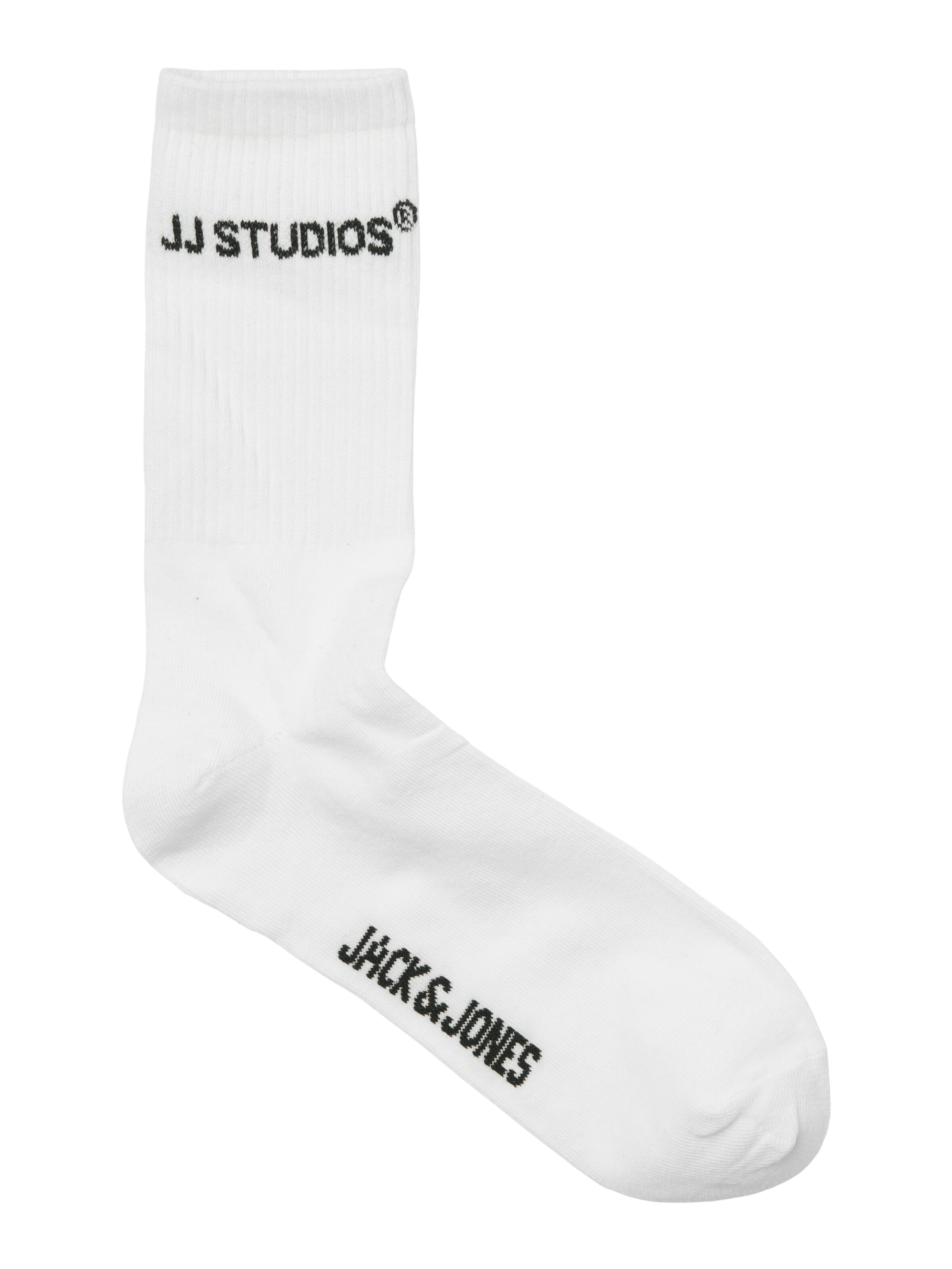 JACK & JONES Socken 'JACSOHO' in Blau