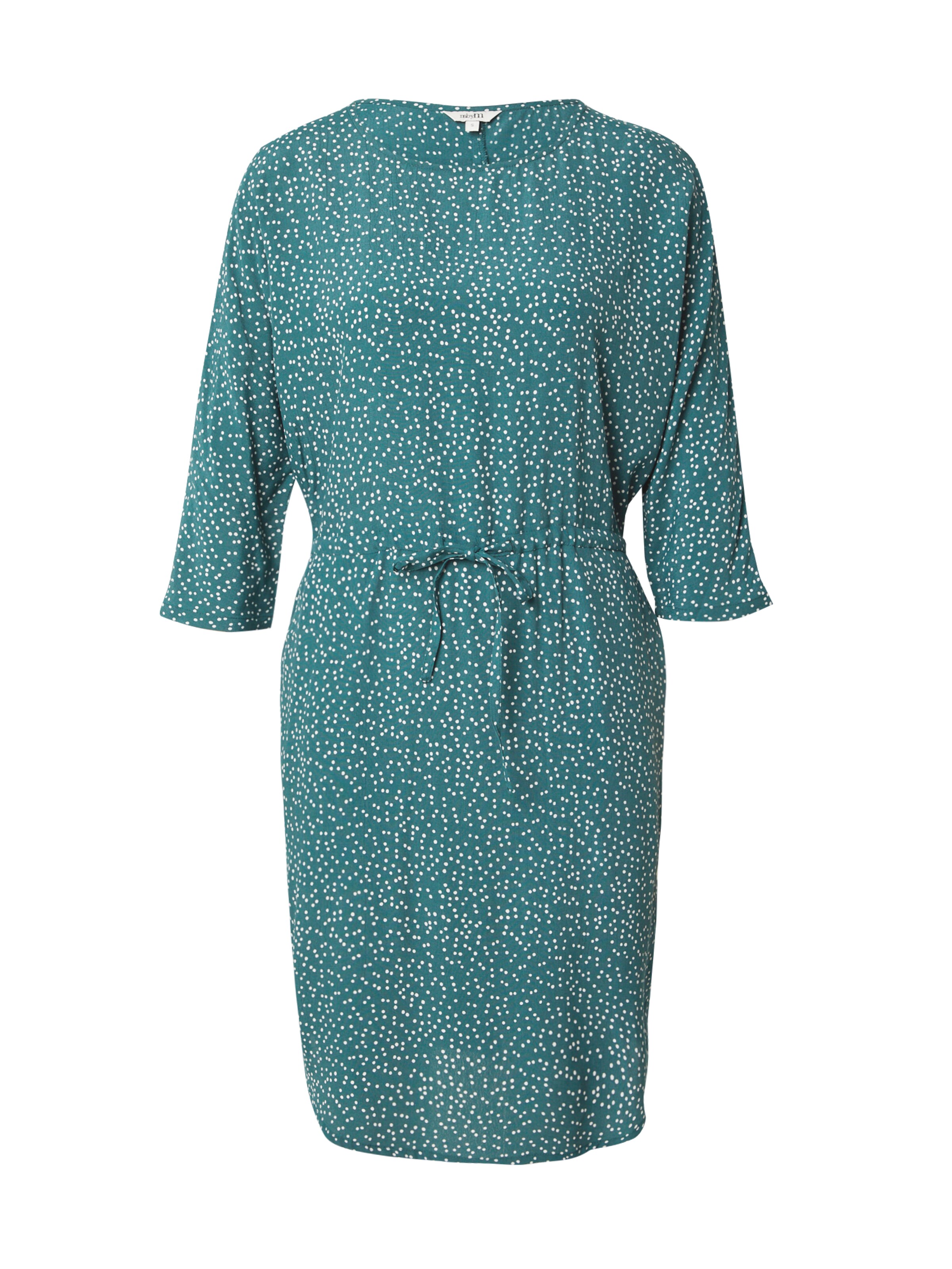 mbym Φόρεμα 'Dewianna' σε πράσινο: μπροστά