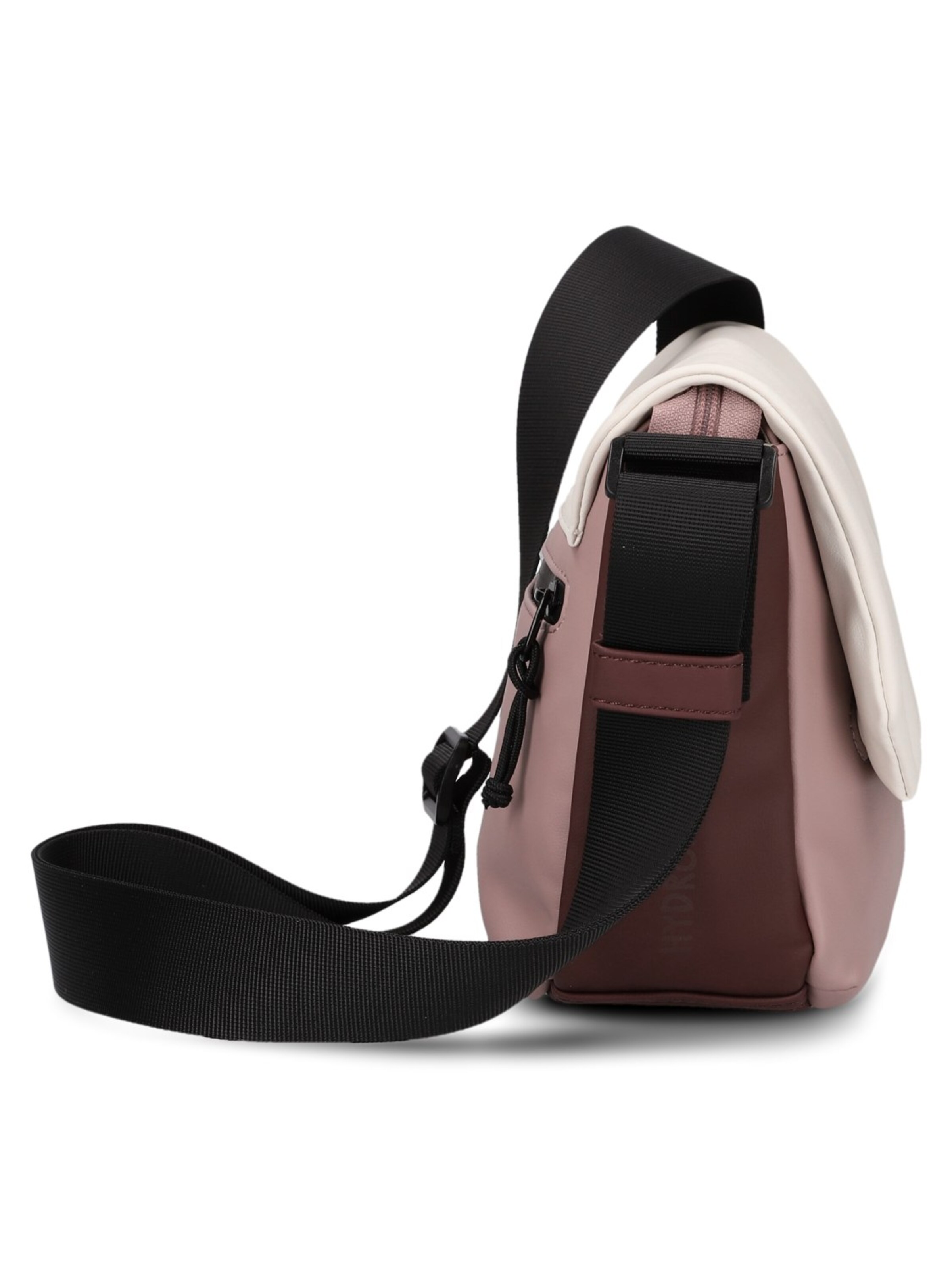 ZWEI Messenger 'CARGO CA60' in Red