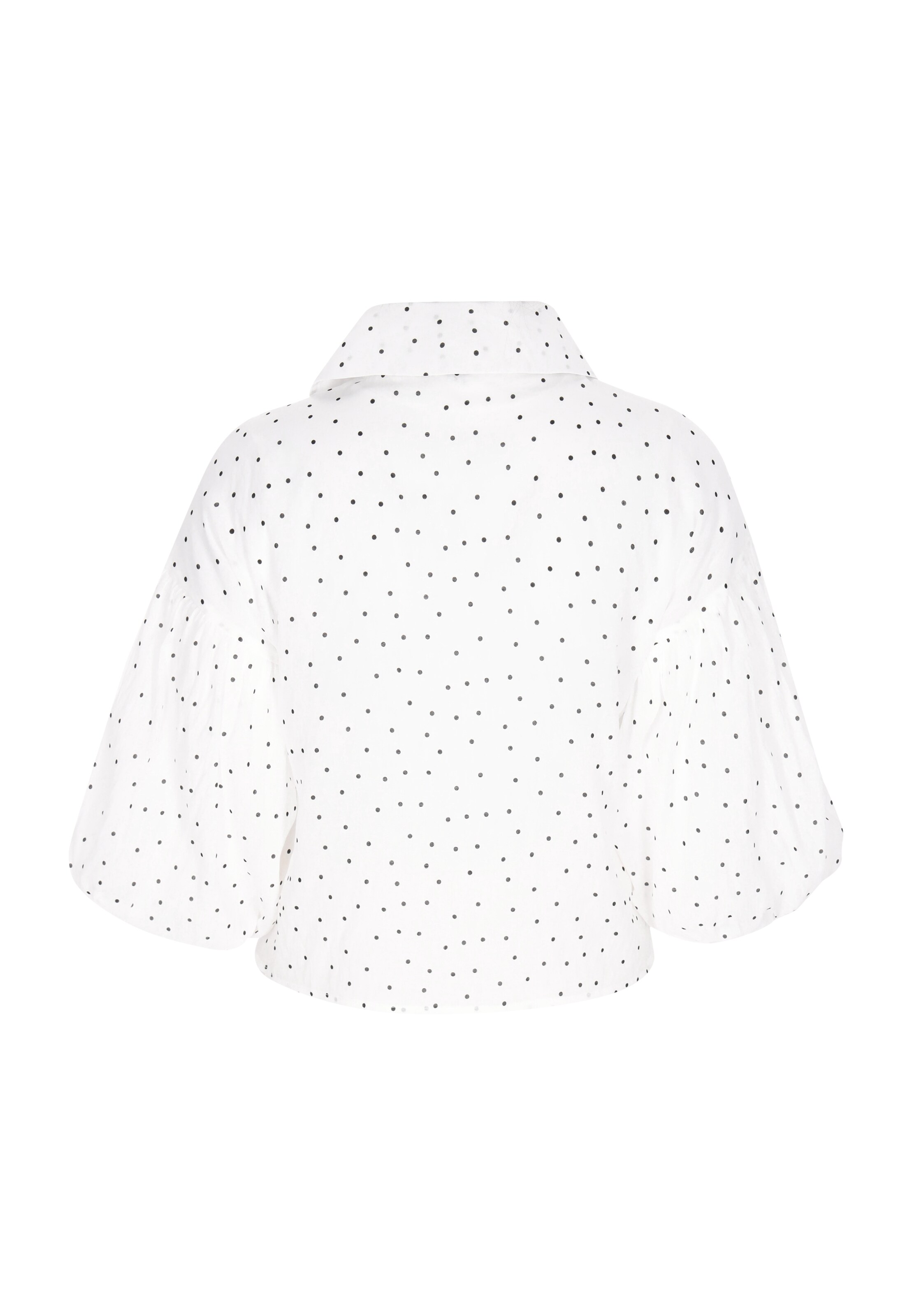 NAEMI Блузка в Бежевый