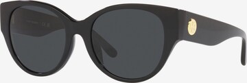 Tory Burch Sonnenbrille '0TY7182U54170987' in Schwarz: predná strana