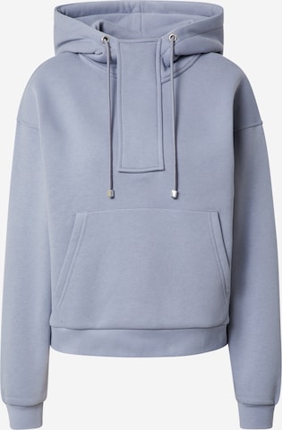 Guido Maria Kretschmer Women Sweatshirt 'Rhonda' in Blau: predná strana