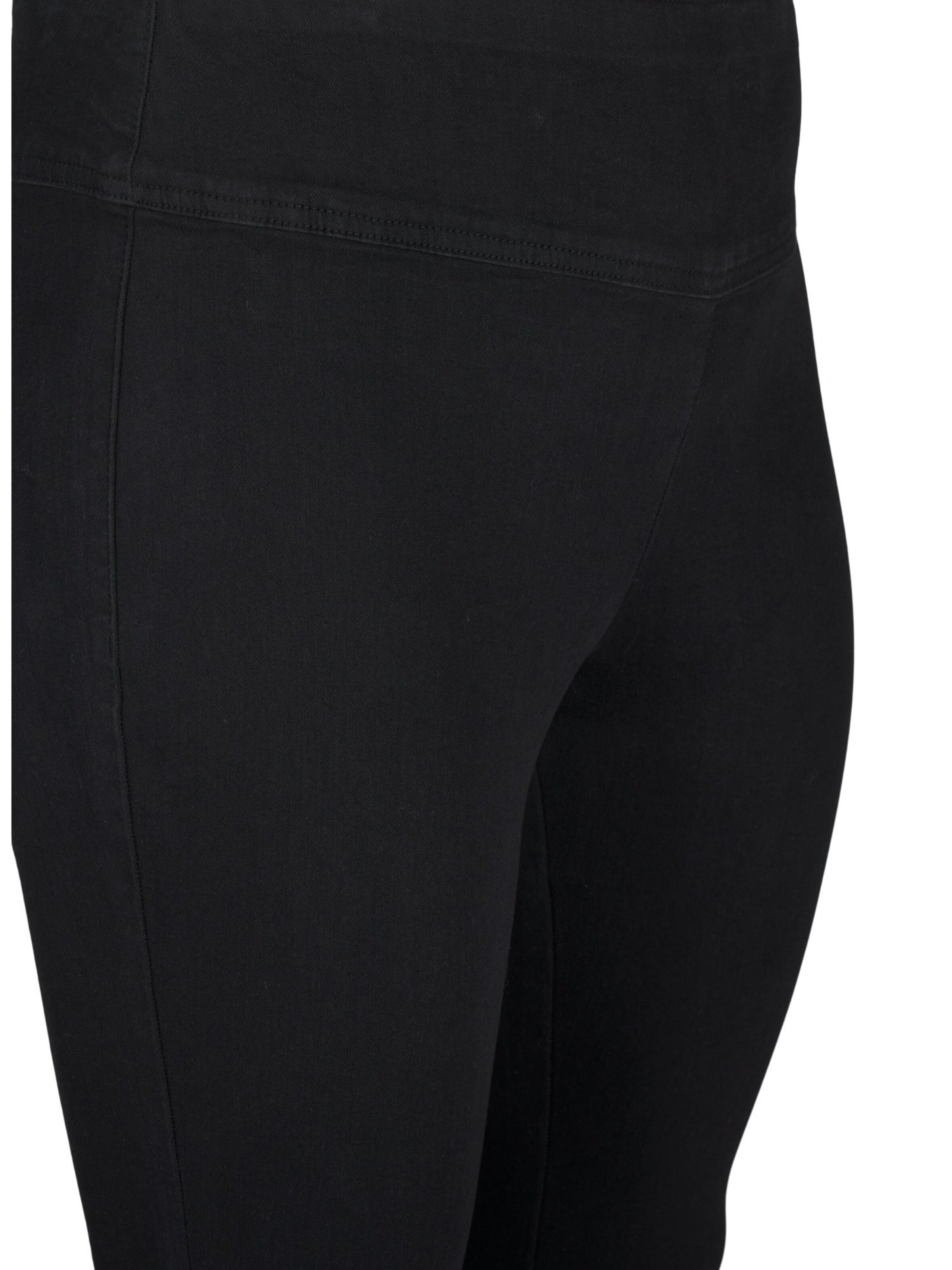 juoda Zizzi Siauras Džegingsai