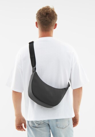 Sac à bandoulière 'Rory' Johnny Urban en noir