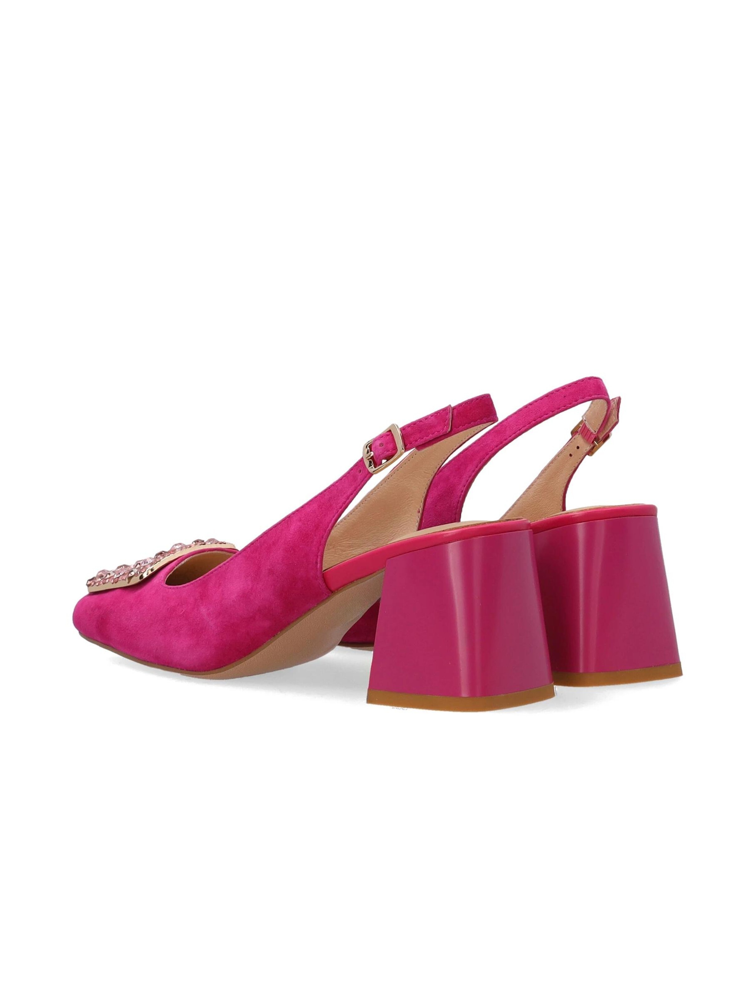 VENEZIA Pumps 'Venezia'‌‌‌‌‌ in Pink