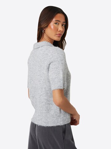 T-shirt BRAVE SOUL en gris