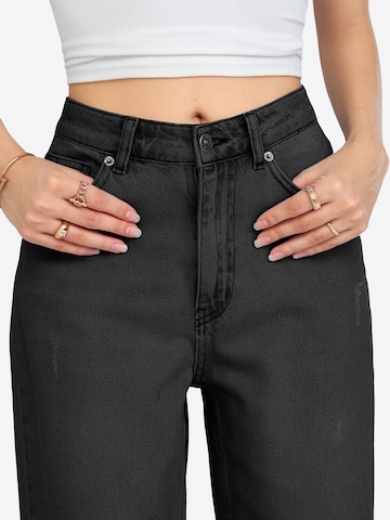 Imily Bela Loose fit Jeans in Black