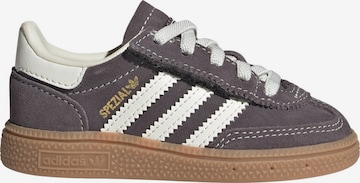 ADIDAS ORIGINALS Tenisky 'Handball Spezial' – šedá: přední strana
