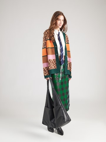 Giacchetta 'KAUDI' di Essentiel Antwerp in marrone