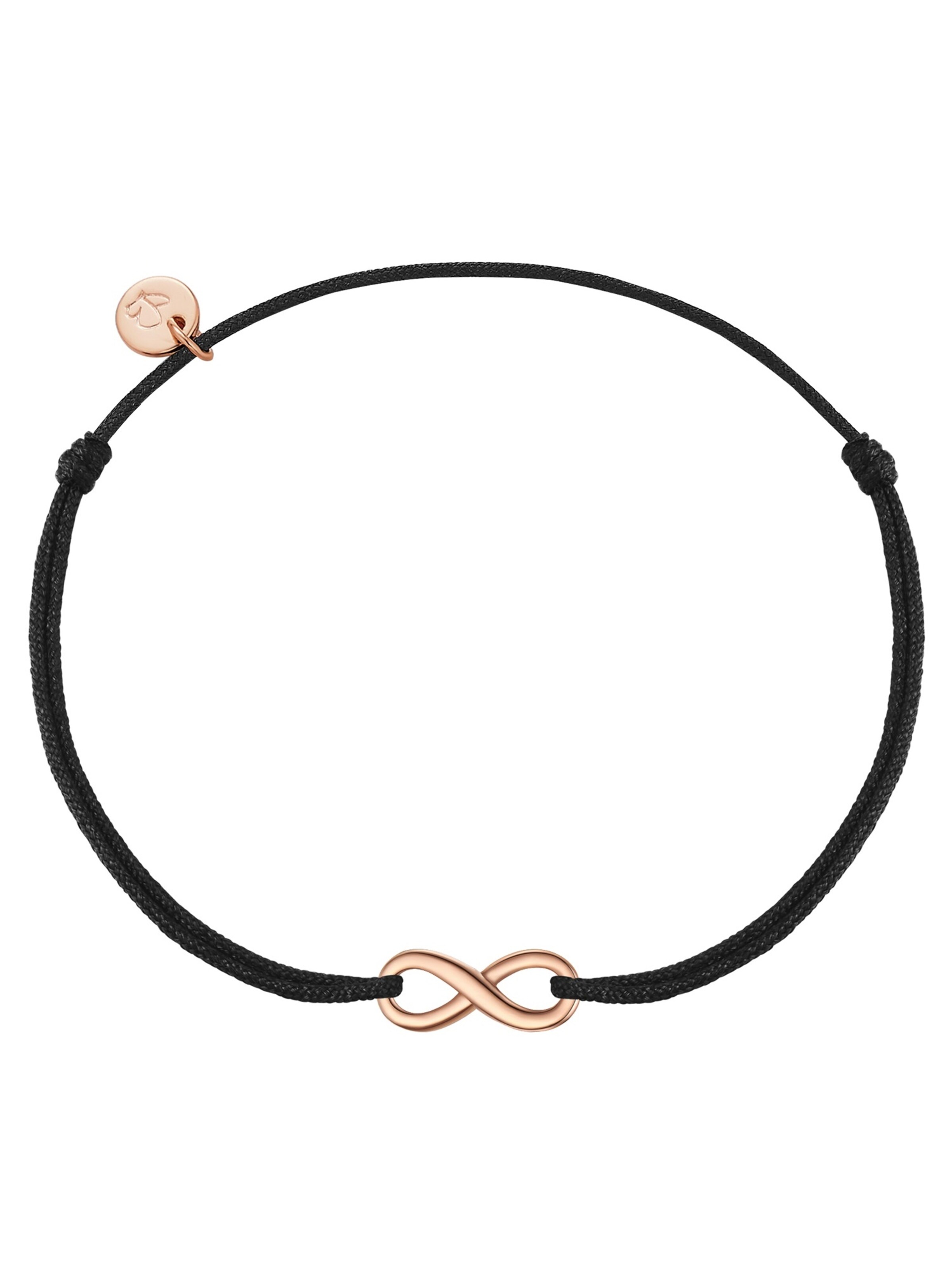 Bracelet Glanzstücke München en or : devant