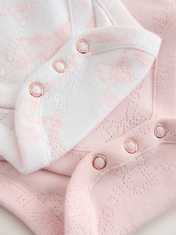 Baker by Ted Baker Sparkdräkt/body i rosa