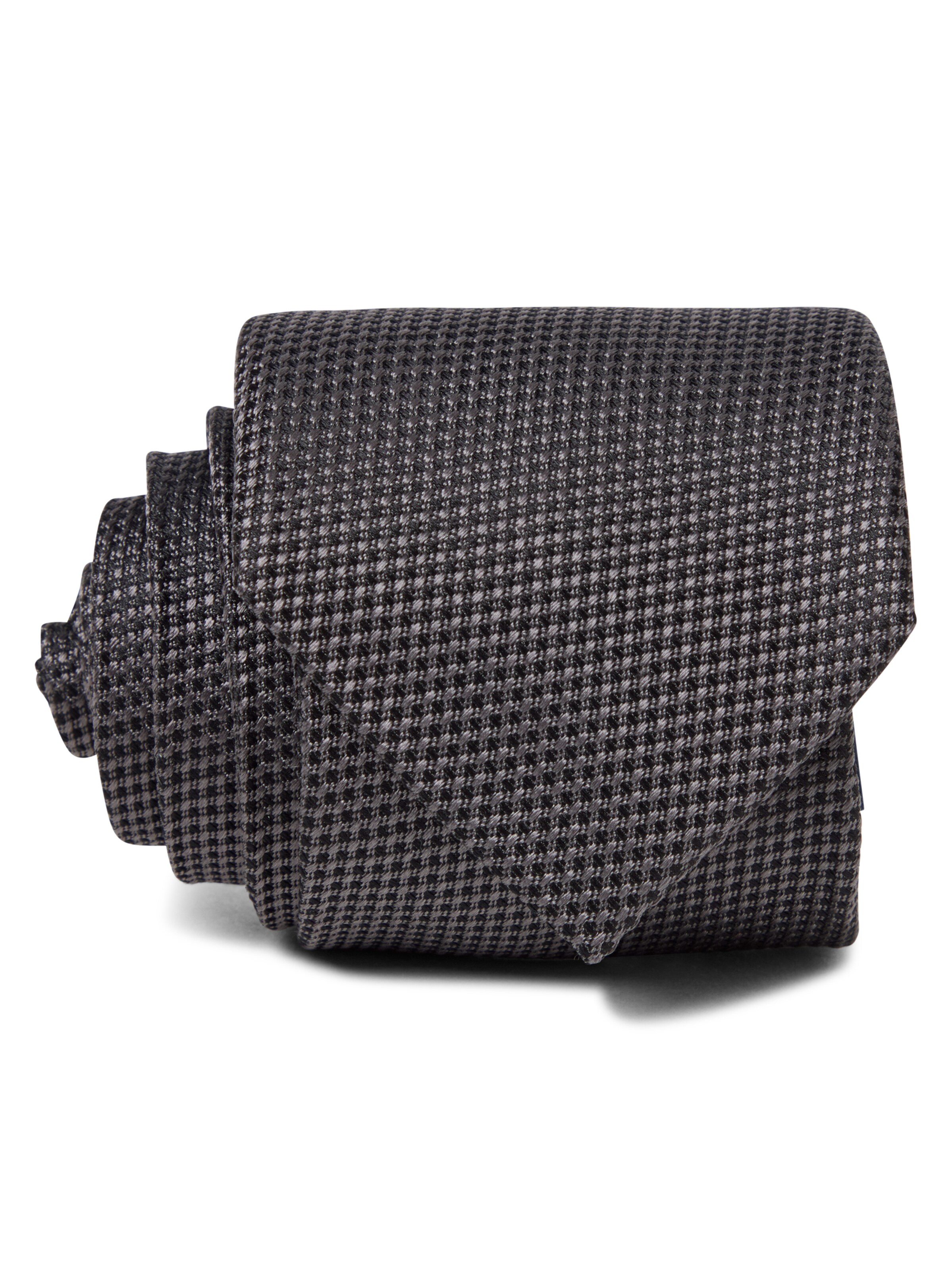 Andrew James Tie in Grey