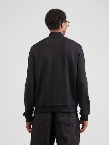 Karl Lagerfeld Mikina – černá