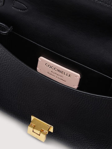 Coccinelle - Bolso de mano 'ARLETTIS 3' en negro