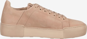 Sneaker bassa di Högl in beige