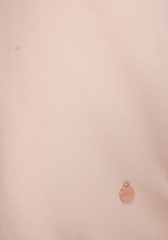 s.Oliver Ночная рубашка в Ярко-розовый