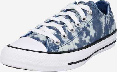 CONVERSE Sneakers 'CHUCK TAYLOR ALL STAR' in marine blue / Light blue / White, Item view