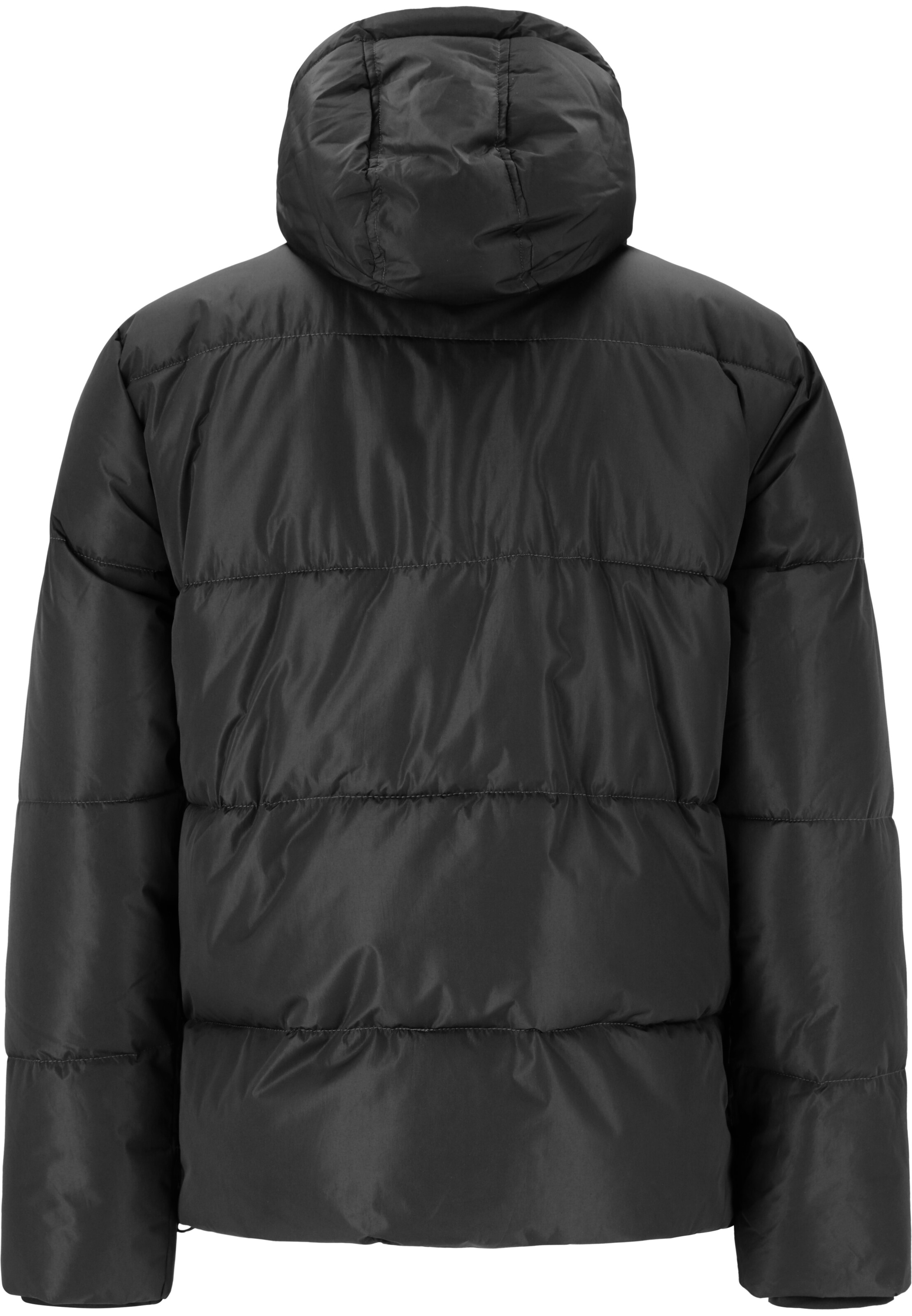 Whistler Winterjacke 'Pearson' in Schwarz