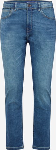 AÉROPOSTALE Jeans in Blue: front