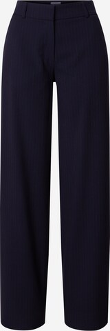 Loosefit Pantaloni 'Dena' di FIVEUNITS in blu: frontale