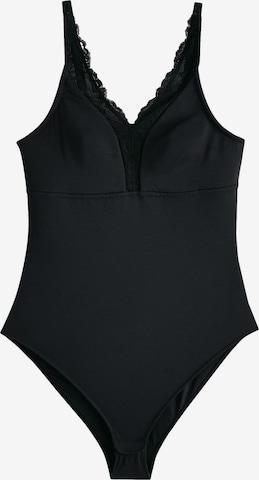 juoda Next Glaustinukė: priekis