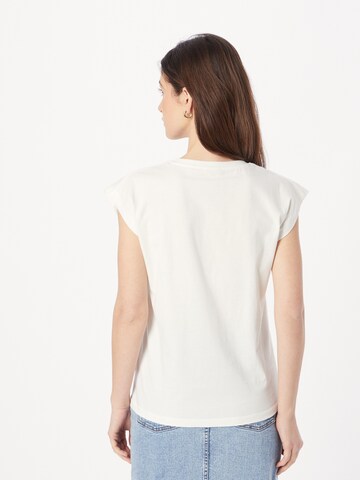 Bizance Paris Shirt 'TAREK' in White